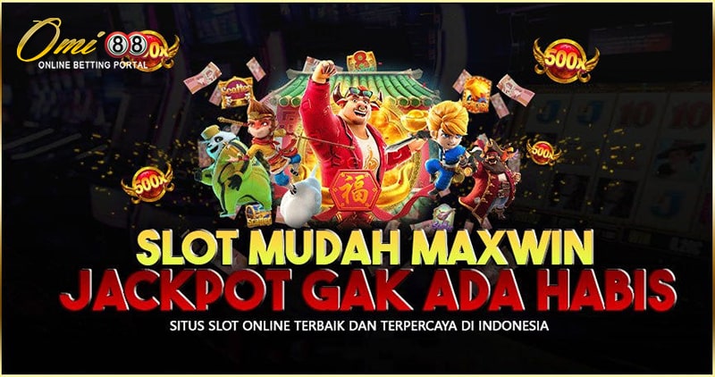 situs agen judi omi88 live casino terbesar indonesia